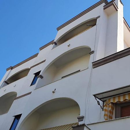 Maria Maddalena Holiday House Вико Екуензе Екстериор снимка