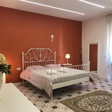 Maria Maddalena Holiday House Вико Екуензе Екстериор снимка