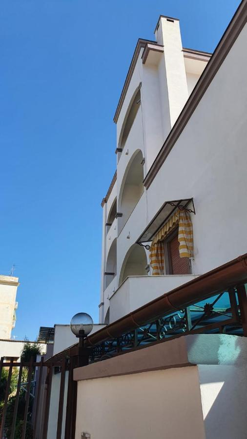 Maria Maddalena Holiday House Вико Екуензе Екстериор снимка