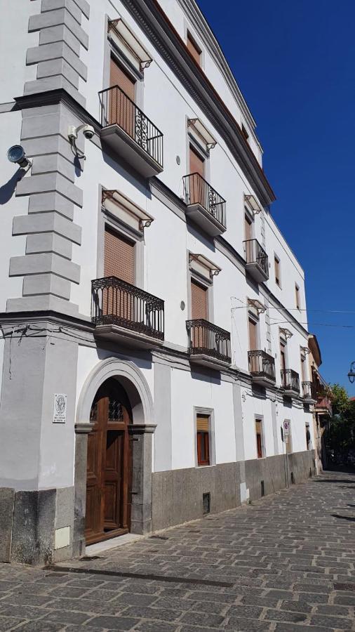 Maria Maddalena Holiday House Вико Екуензе Екстериор снимка