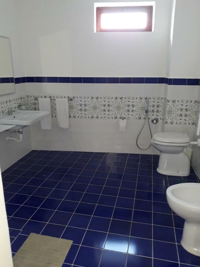 Maria Maddalena Holiday House Вико Екуензе Екстериор снимка