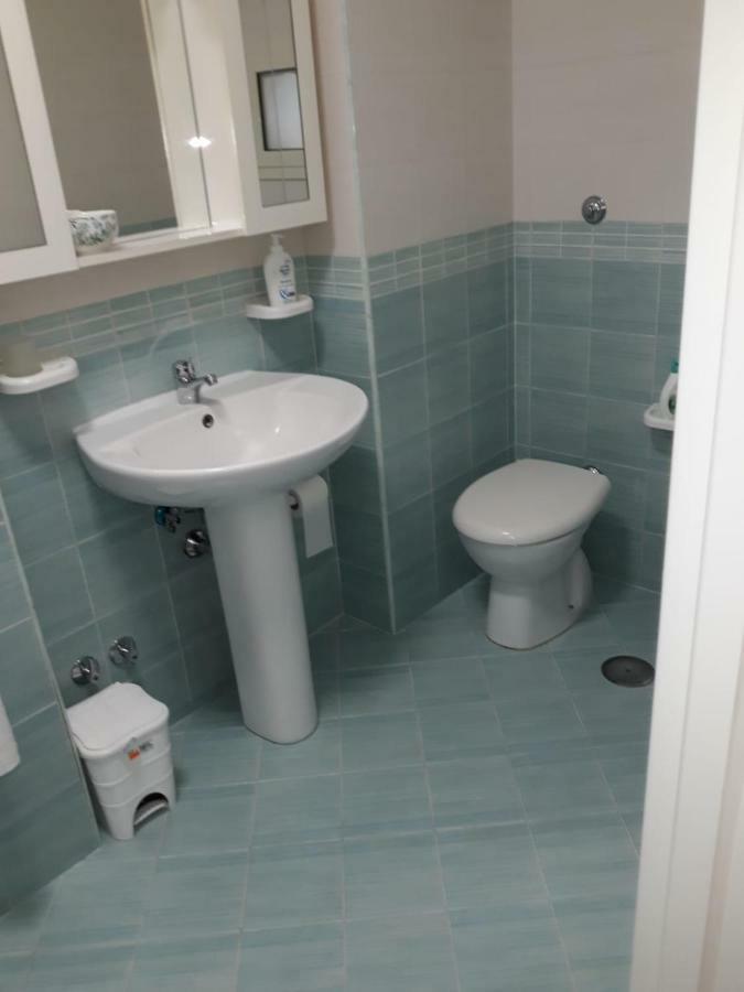 Maria Maddalena Holiday House Вико Екуензе Екстериор снимка