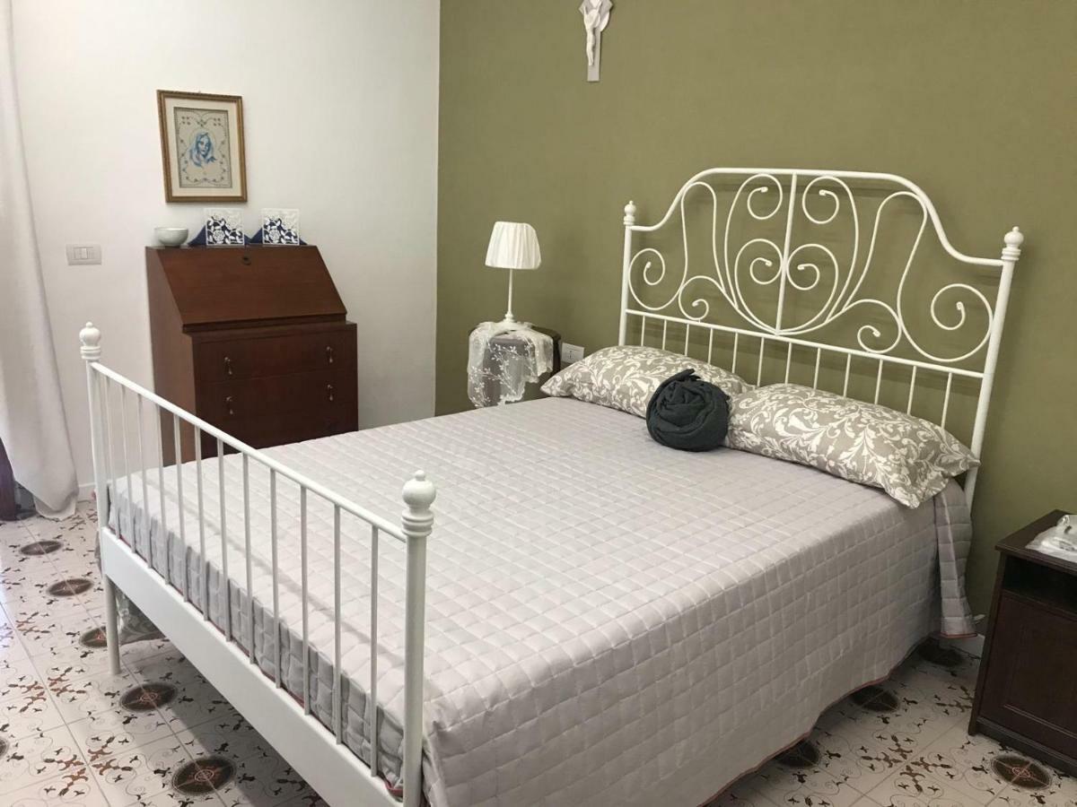 Maria Maddalena Holiday House Вико Екуензе Екстериор снимка