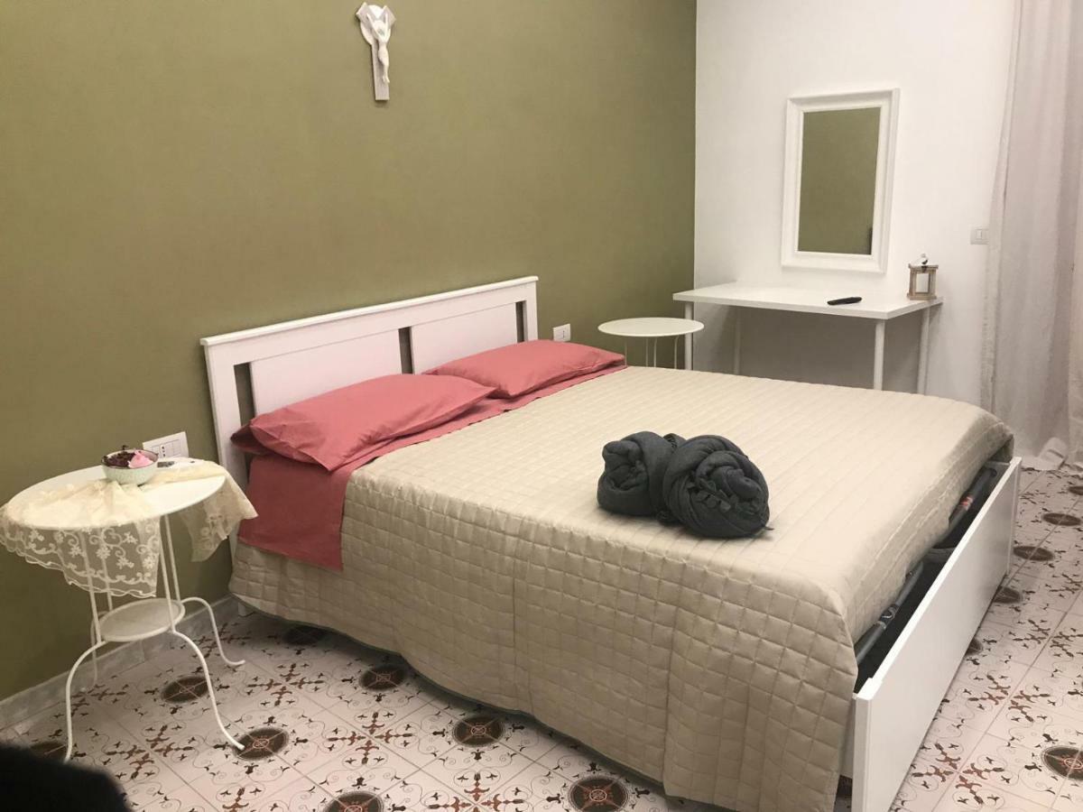 Maria Maddalena Holiday House Вико Екуензе Екстериор снимка