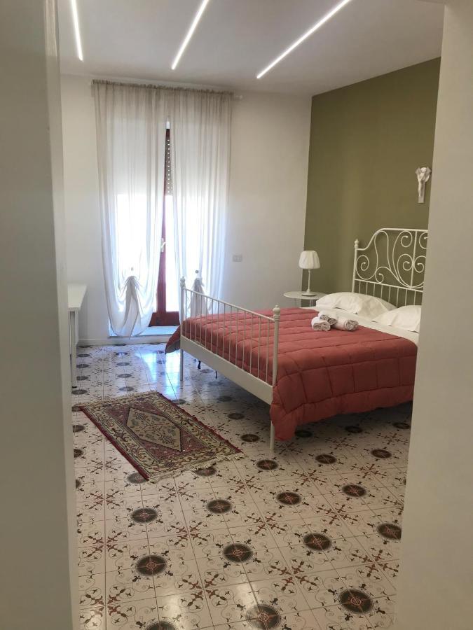Maria Maddalena Holiday House Вико Екуензе Екстериор снимка