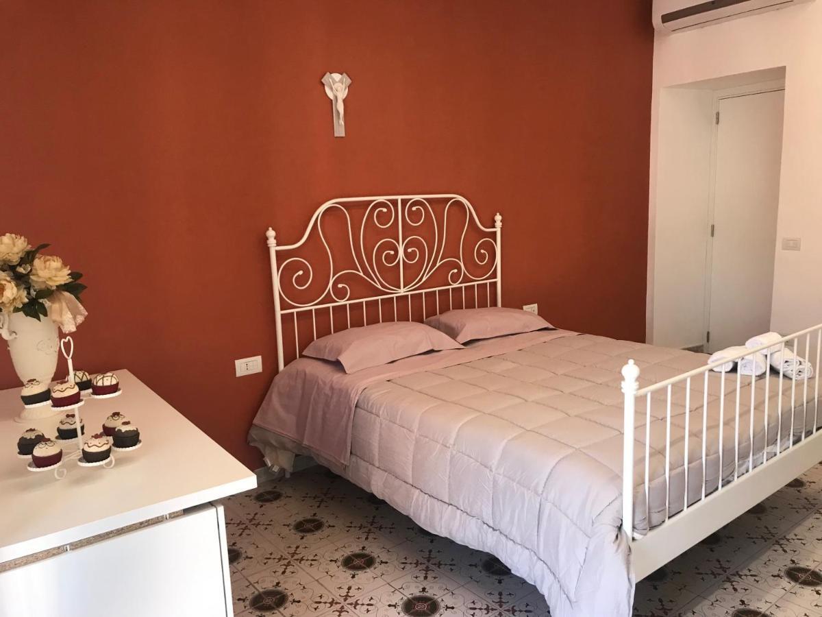 Maria Maddalena Holiday House Вико Екуензе Екстериор снимка