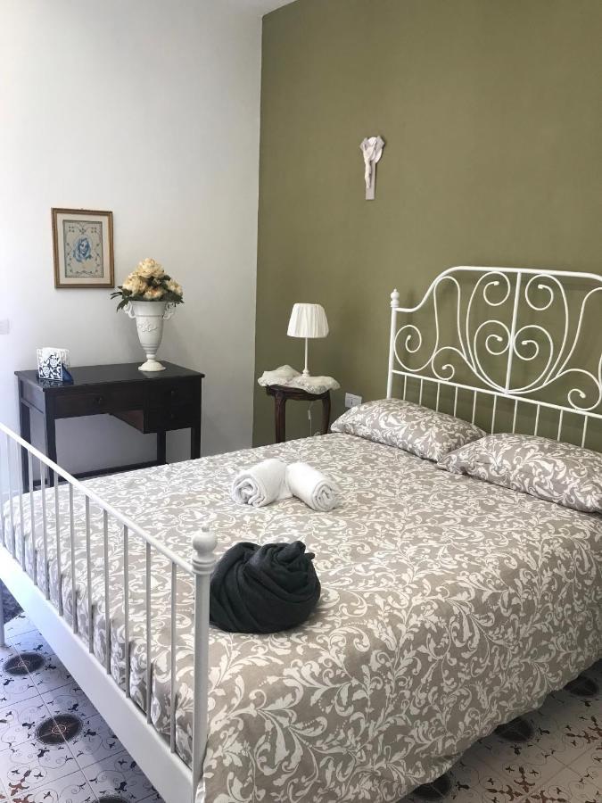 Maria Maddalena Holiday House Вико Екуензе Екстериор снимка