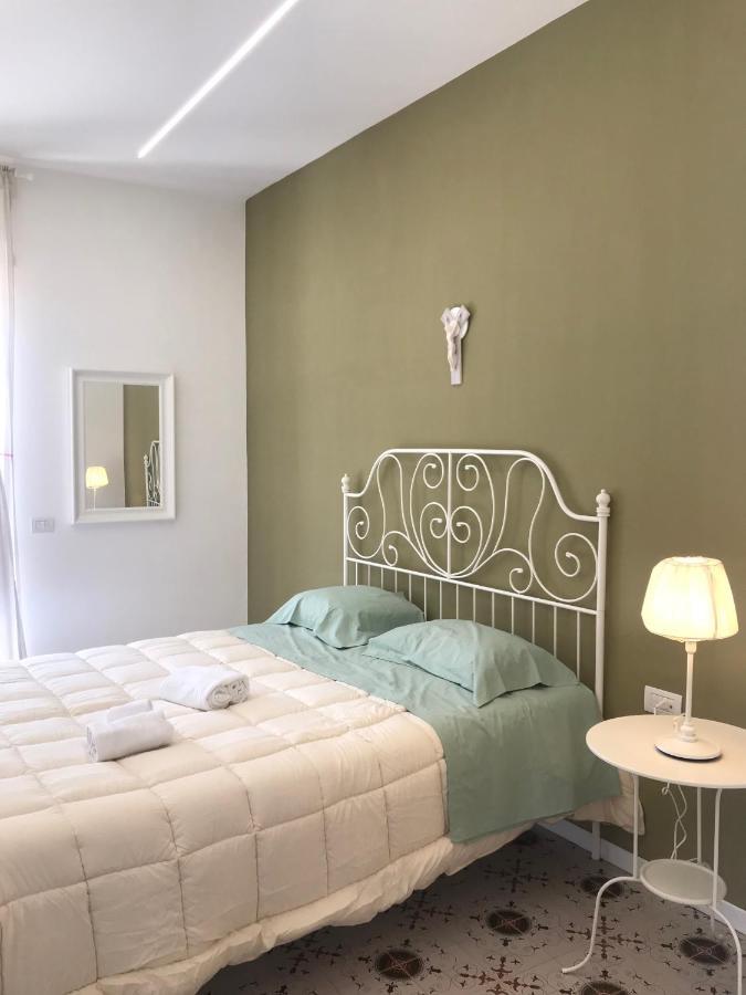 Maria Maddalena Holiday House Вико Екуензе Екстериор снимка